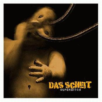 das Scheit cover